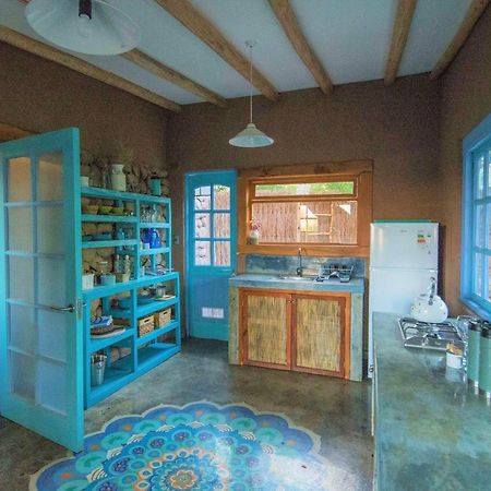 Casita La Brea Villa San Pedro de Atacama Luaran gambar