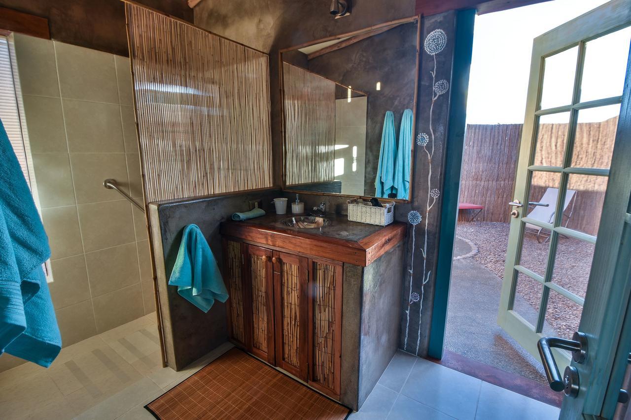 Casita La Brea Villa San Pedro de Atacama Luaran gambar
