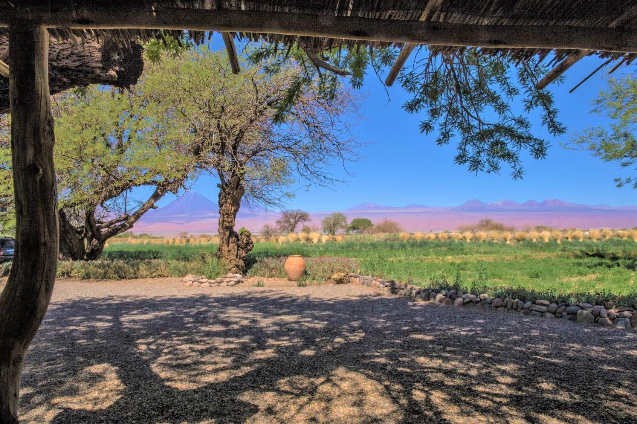 Casita La Brea Villa San Pedro de Atacama Luaran gambar